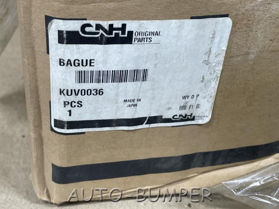 Case CX700 (3/06-12/08) Втулка цилиндра стрелы KUV0036